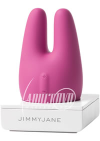 Jimmyjane Form 2 Pink