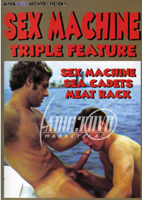 Sex Machine Triple Feat