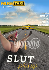 Slut Pickup