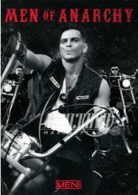 Men Of Anarchy