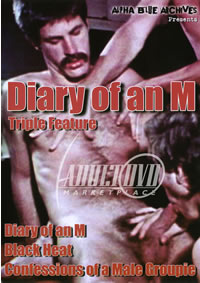 Diary Of A M Triple Feat