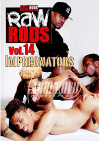 Raw Rods 14 Impregnators