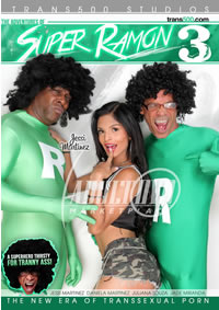 Super Ramon 3