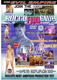 www.roccofunclub.com