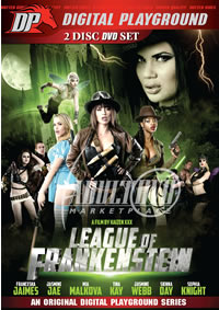League Of Frankenstein