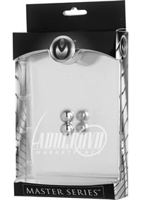 Magnus Extreme Magnetic Orbs