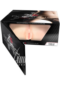 X5 Men Roxanna Beige