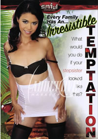 Irresistable Temptation