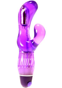 Ultra G Gspot Vibrator Minx