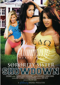 Sorority Sister Showdown