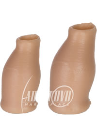 Hood Set Of Forskin Hoods Reg Light