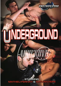 Underground