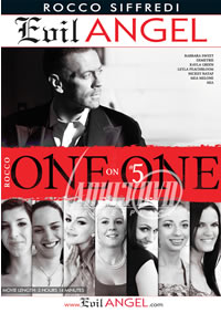 Rocco's One On One 5