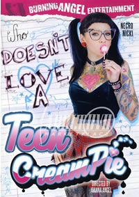 Who Doesent Love A Cream Pie