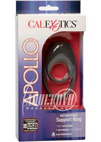 Apollo Rechargeable Support Ring