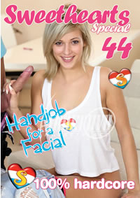 Sweethearts Special 44