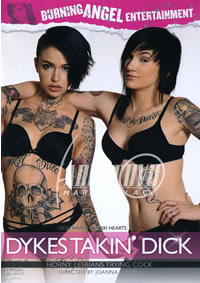 Dykes Takin Dick