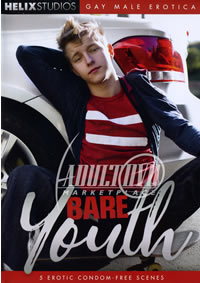 Bare Youth