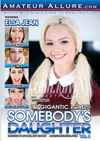 Somebody's Daughter 6
