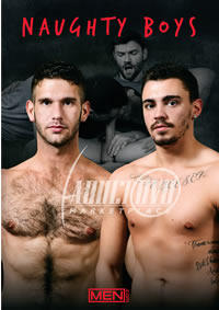 Naughty Boys