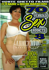 70 Year Old Sex Addicts 3