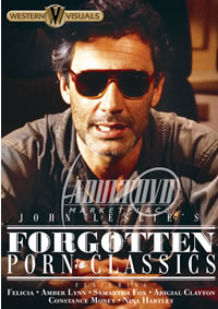 Forgotten Porn Classics