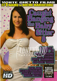 Caught Banging The Baby Sitter 8