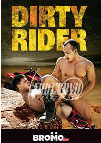 Dirty Rider