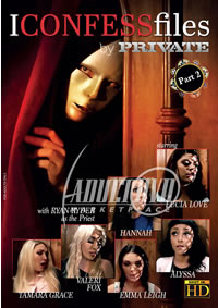 I Confess Files 2