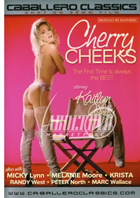 Cherry Cheeks