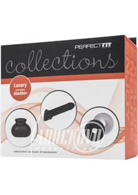 Collections - Luxary Kit Silaskin