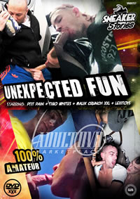 Unexpected Fun