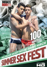 Summer Sex Fest