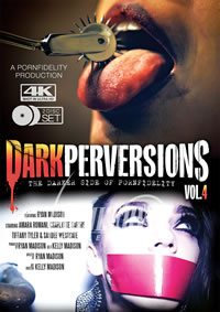 Dark Perversion 4