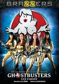 Ghostbusters XXX Parody