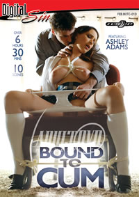 Bound To Cum