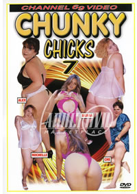Chunky Chicks 7