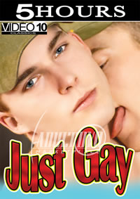 5hr  just Gay