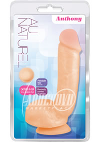 Aunaturel Anthony Beige