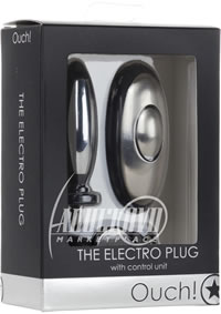 Ouch! The Electro Plug