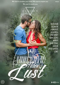 Tales Of Lust