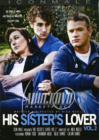 His Sisters Lover 2