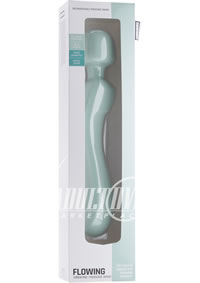 Mjuze Flowing Rechargeable Wand Mint