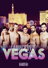 What Happens In Vegas