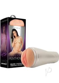Penthouse Toys Layla Sin Stroker