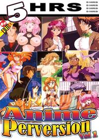 5hr Anime Perversion 1
