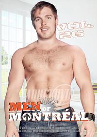 Men Of Montreal 26