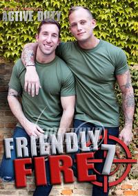 Friendly Fire 7