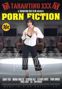 Porn Fiction