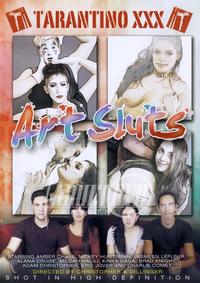 Art Sluts
